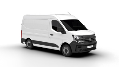 Nissan INTERSTAR